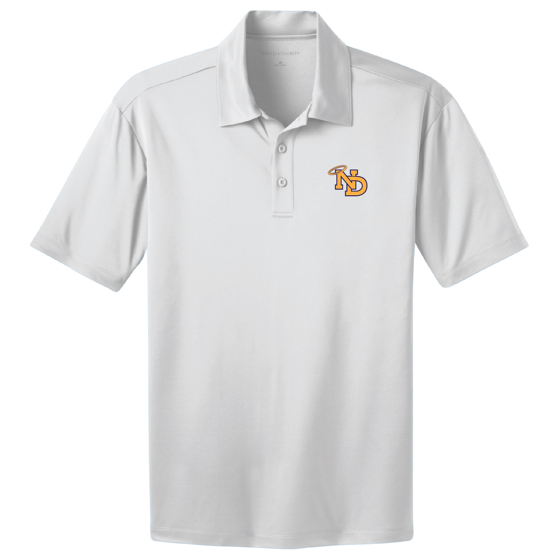ND Spirit 2025 Performance Polo