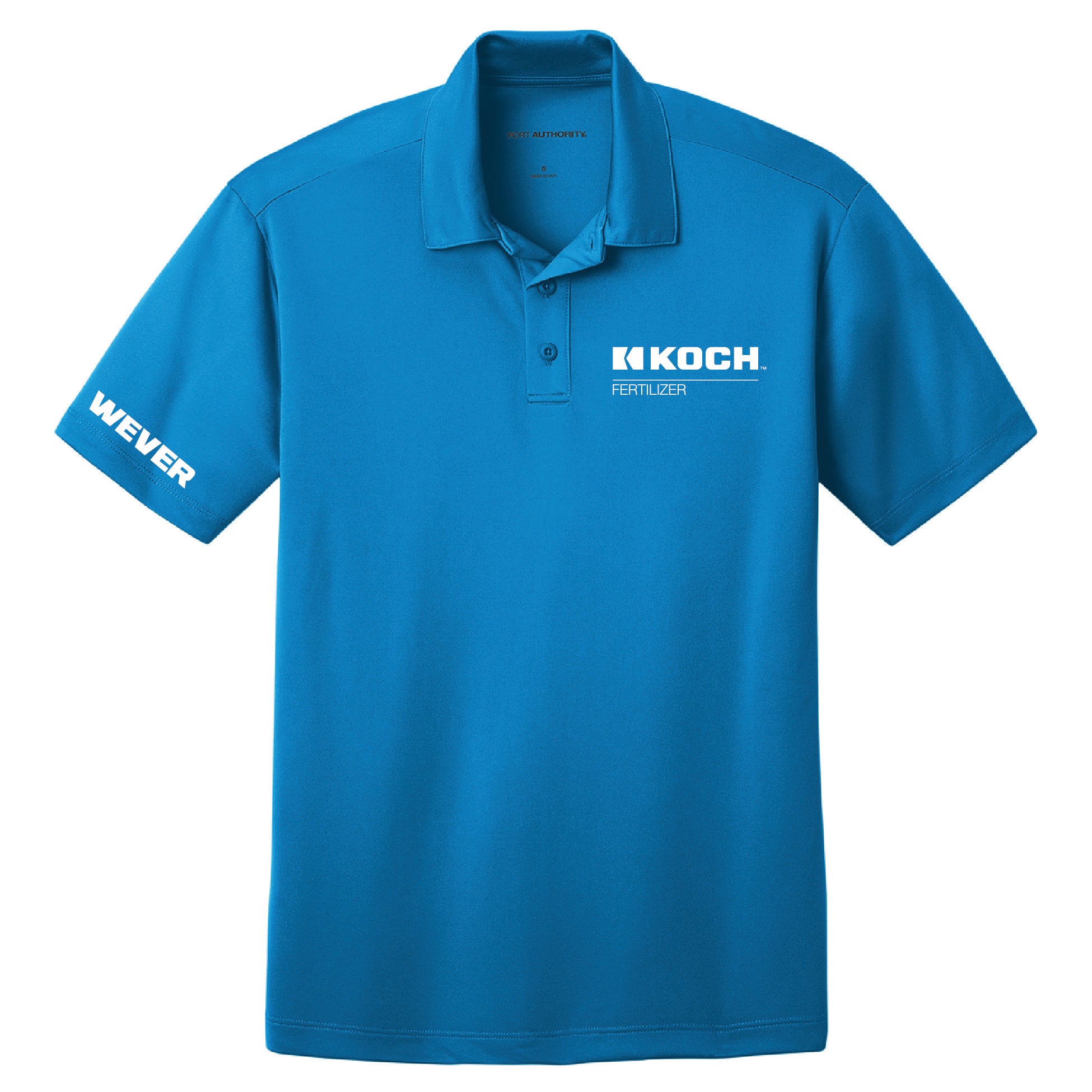 Koch Performance Polo