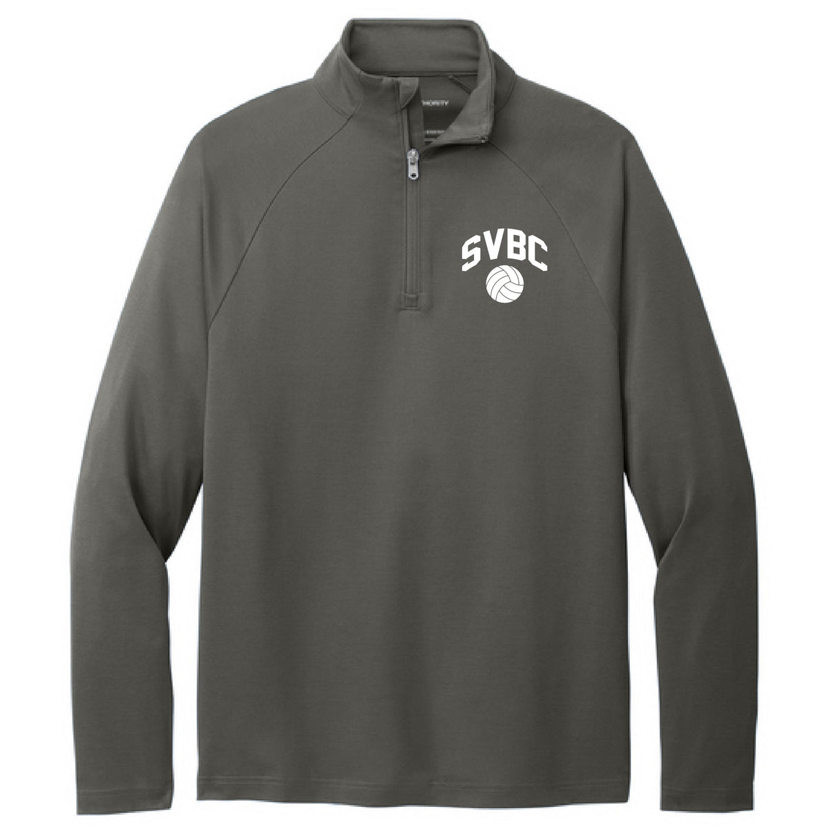 Spirit VB 2027 Cypress 1/4 Zip