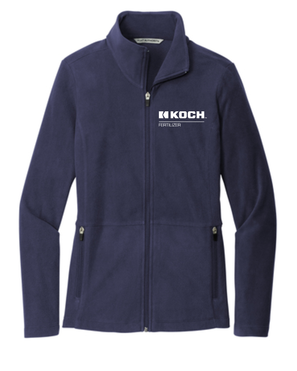 Koch Microfleece Jacket
