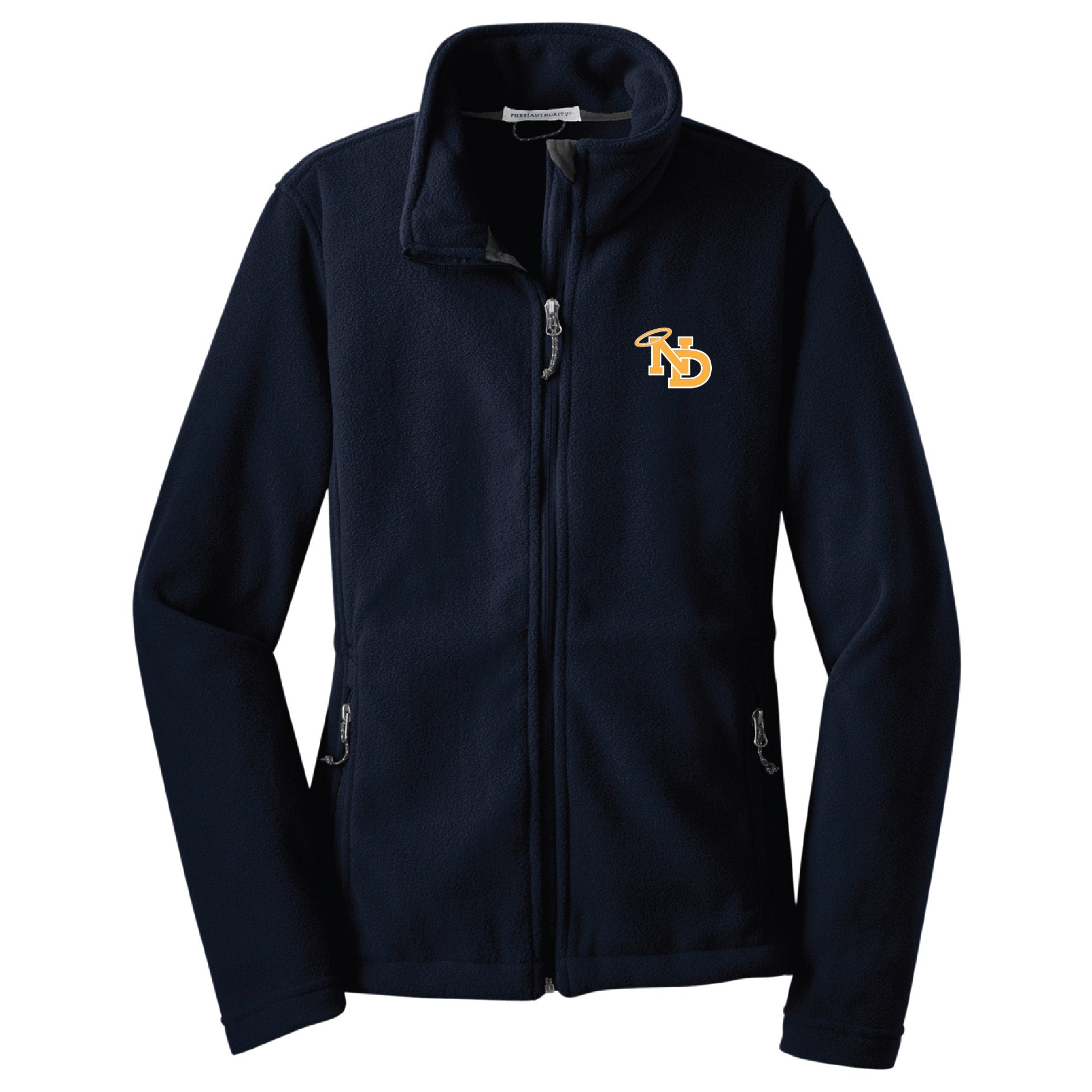 ND Spirit 2025 Fleece Jacket