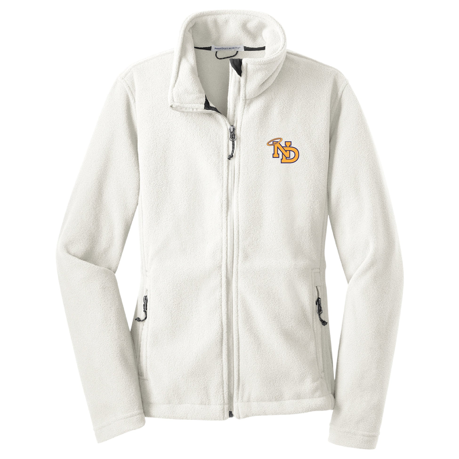 ND Spirit 2025 Fleece Jacket