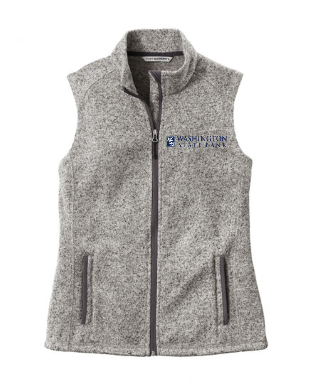 WSB Sweater Vest
