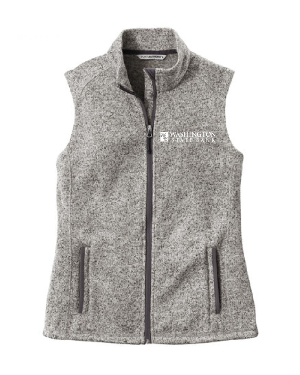 WSB Sweater Vest