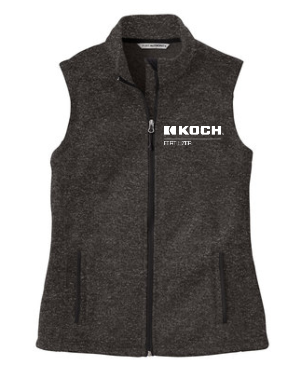 Koch Sweater Vest