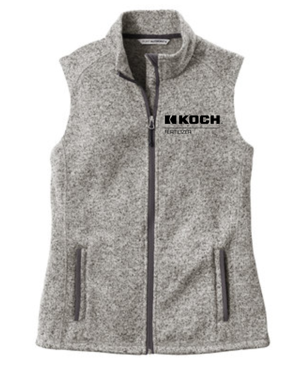 Koch Sweater Vest