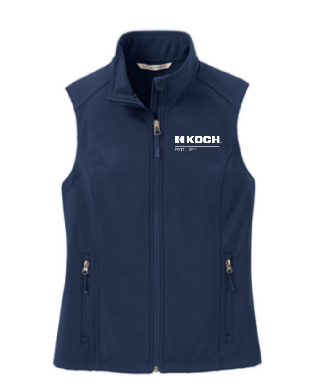 Koch Soft Shell Vest