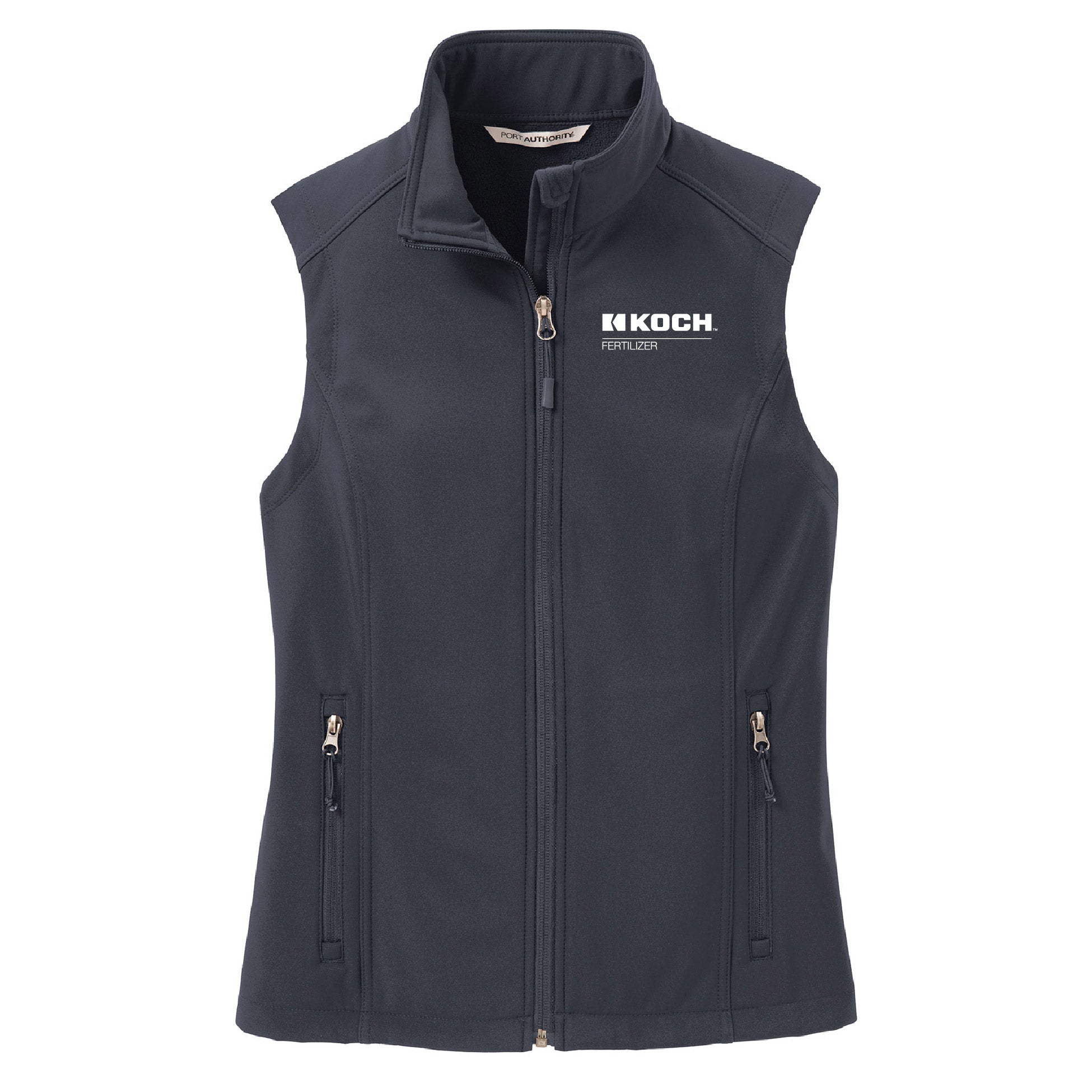 Koch Soft Shell Vest