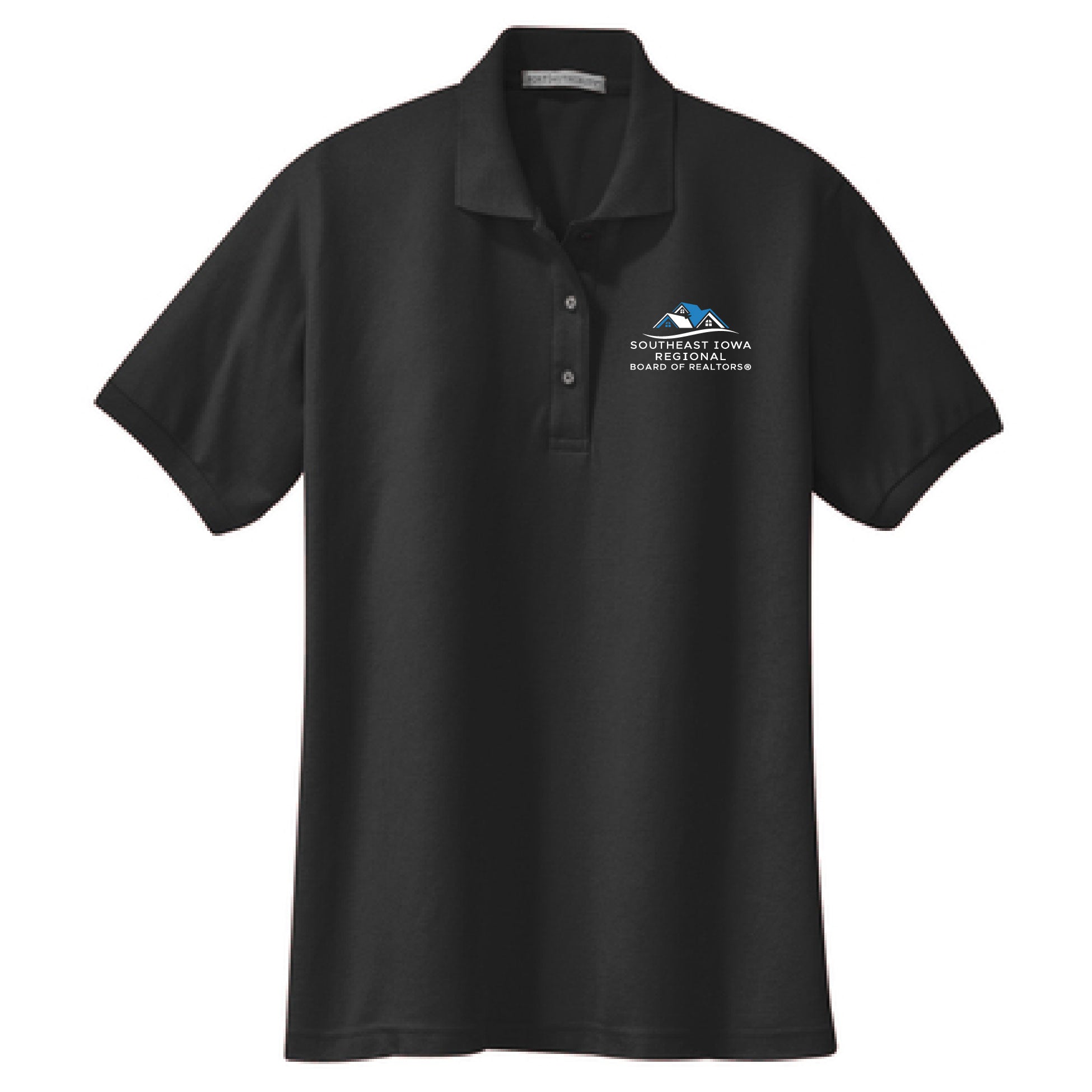 SE IA Realtors Ladies Polo