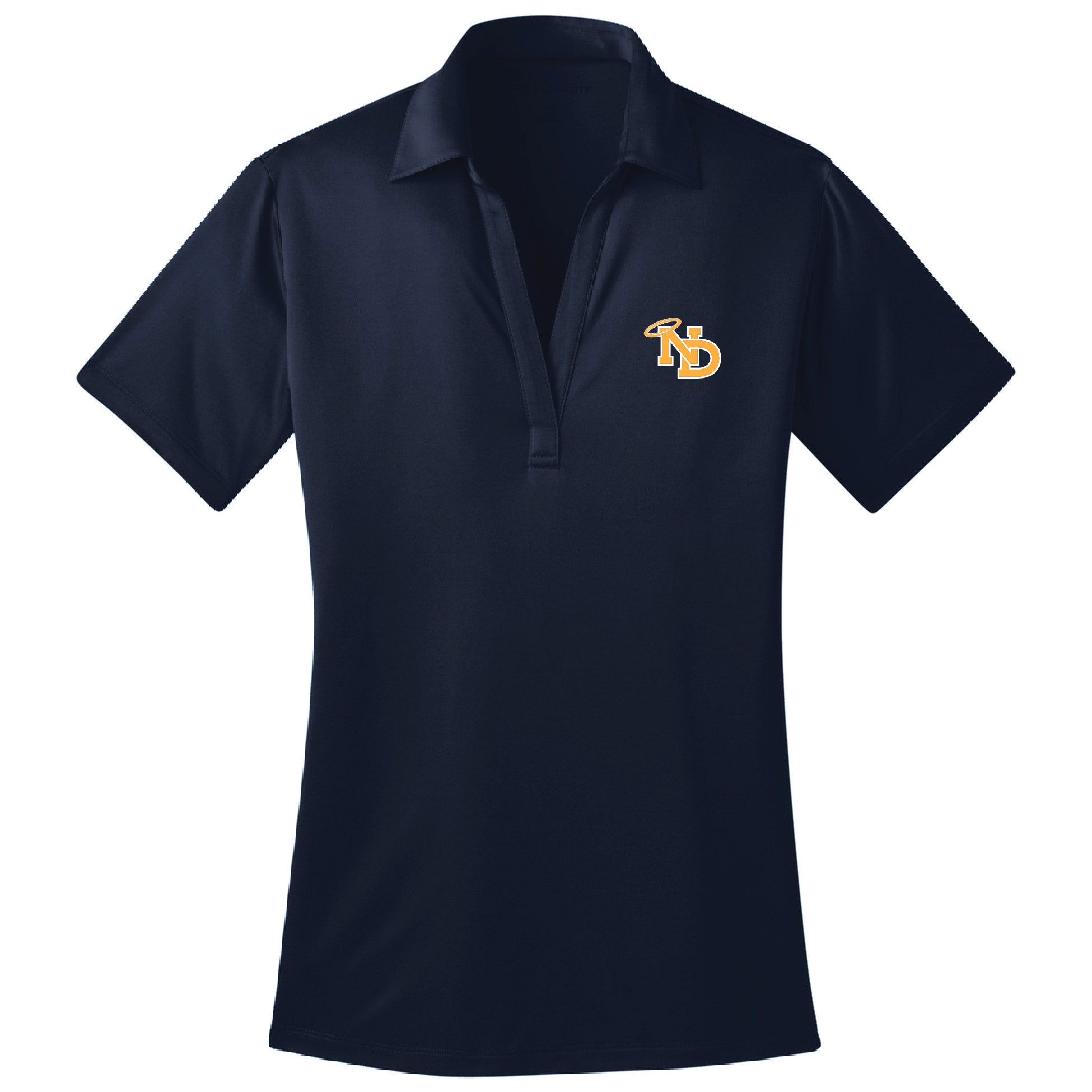 ND Spirit 2025 Performance Polo