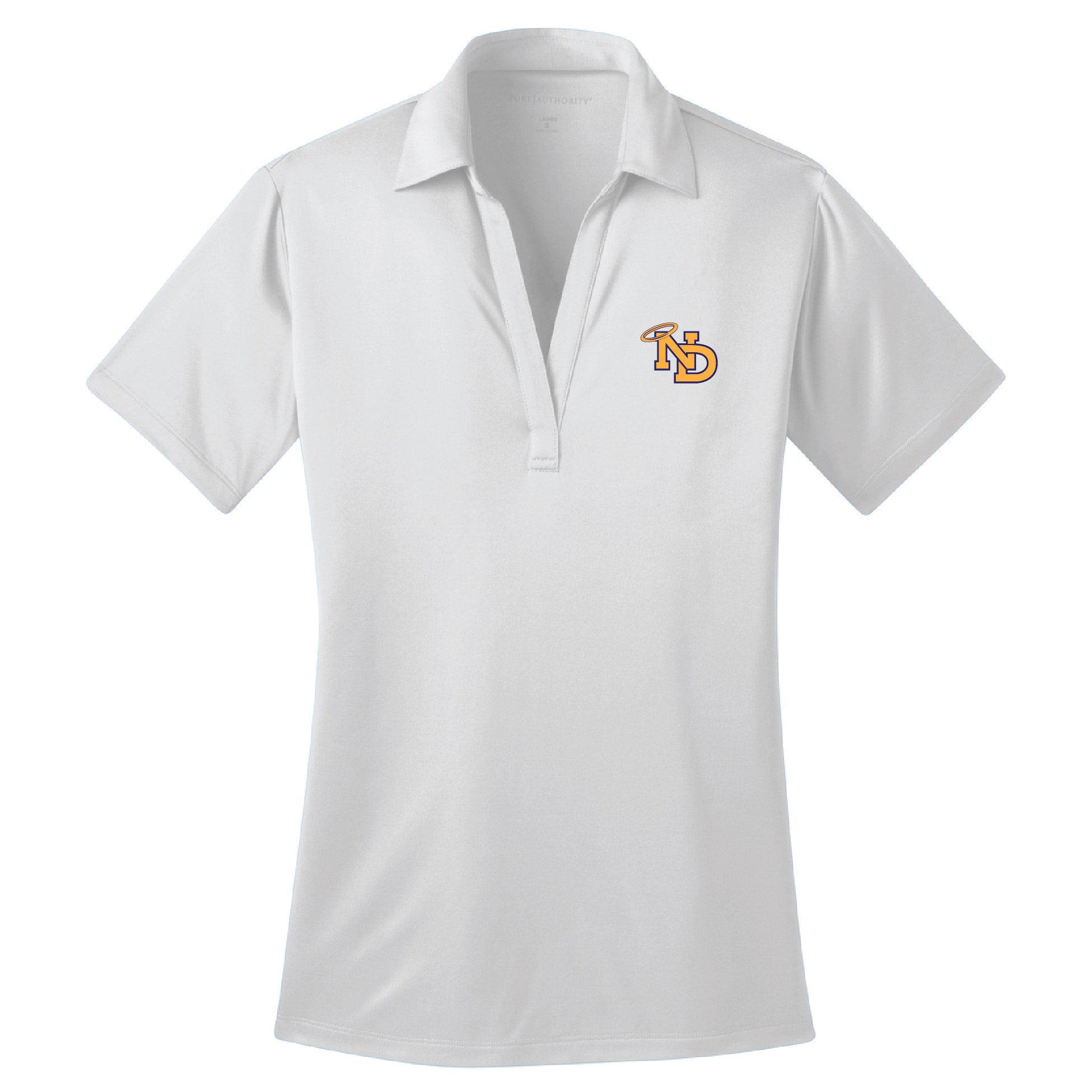 ND Spirit 2025 Performance Polo