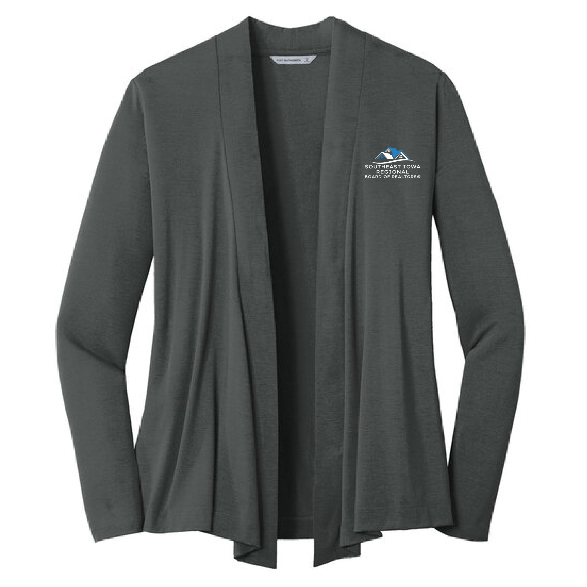 SE IA Realtors Ladies Cardigan
