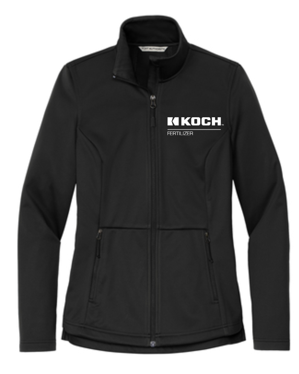 Koch Flexshell Jacket