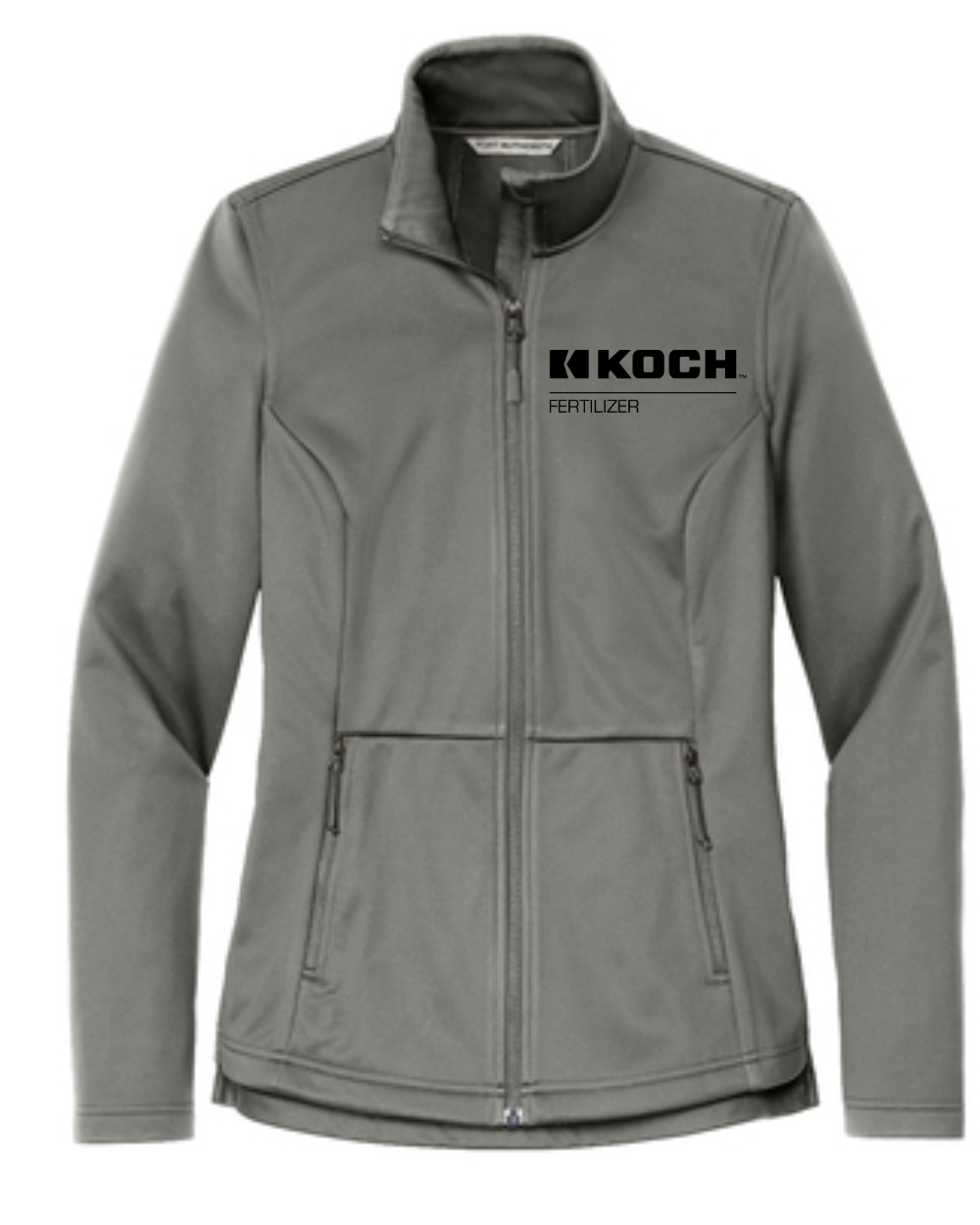 Koch Flexshell Jacket