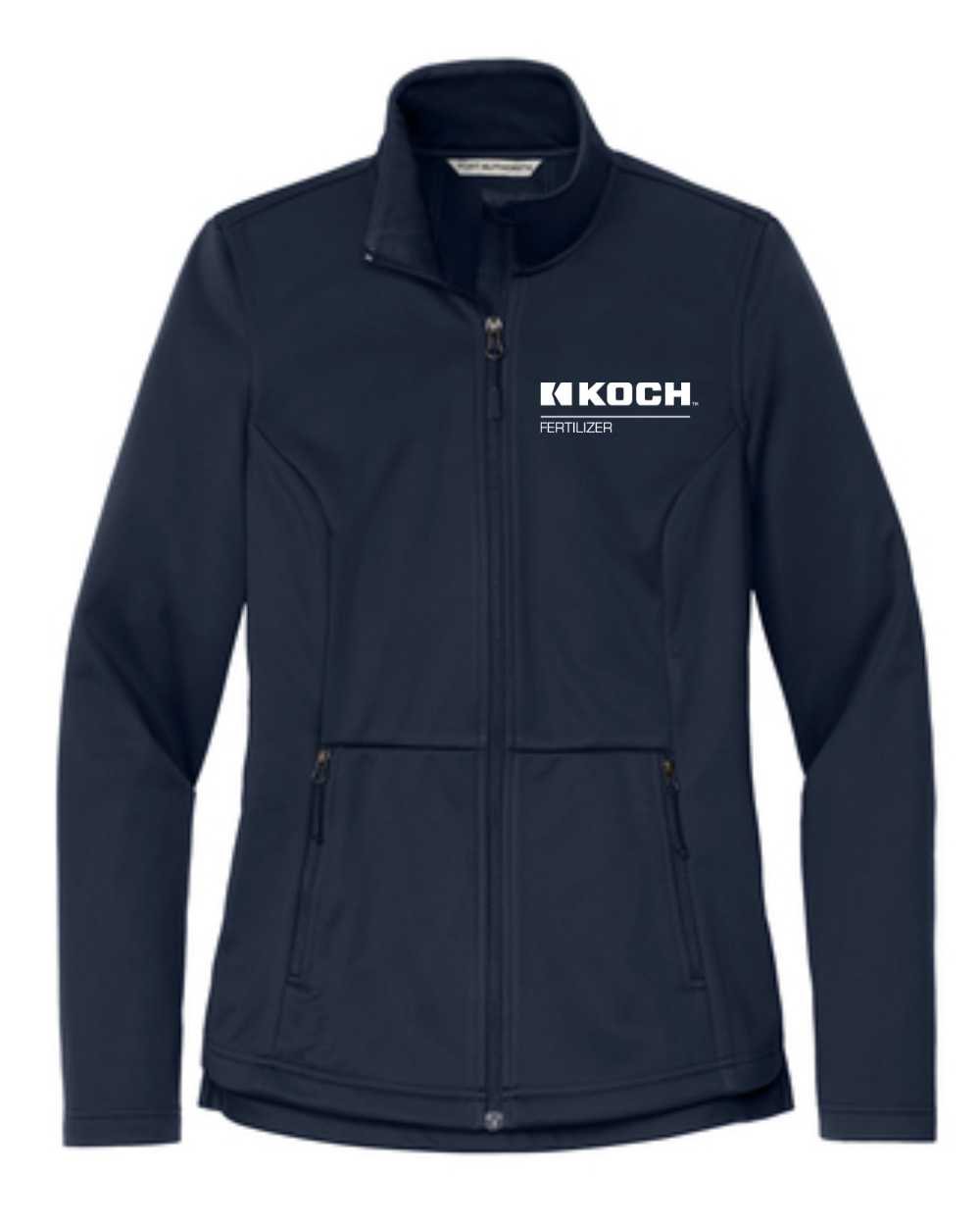 Koch Flexshell Jacket