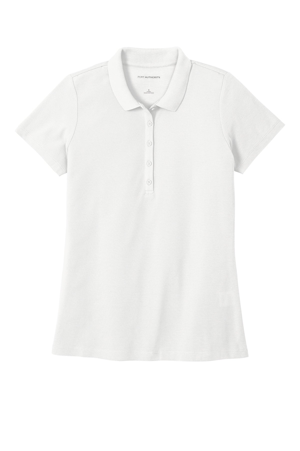 BCSD 2023 LADIES Easy Care Polo