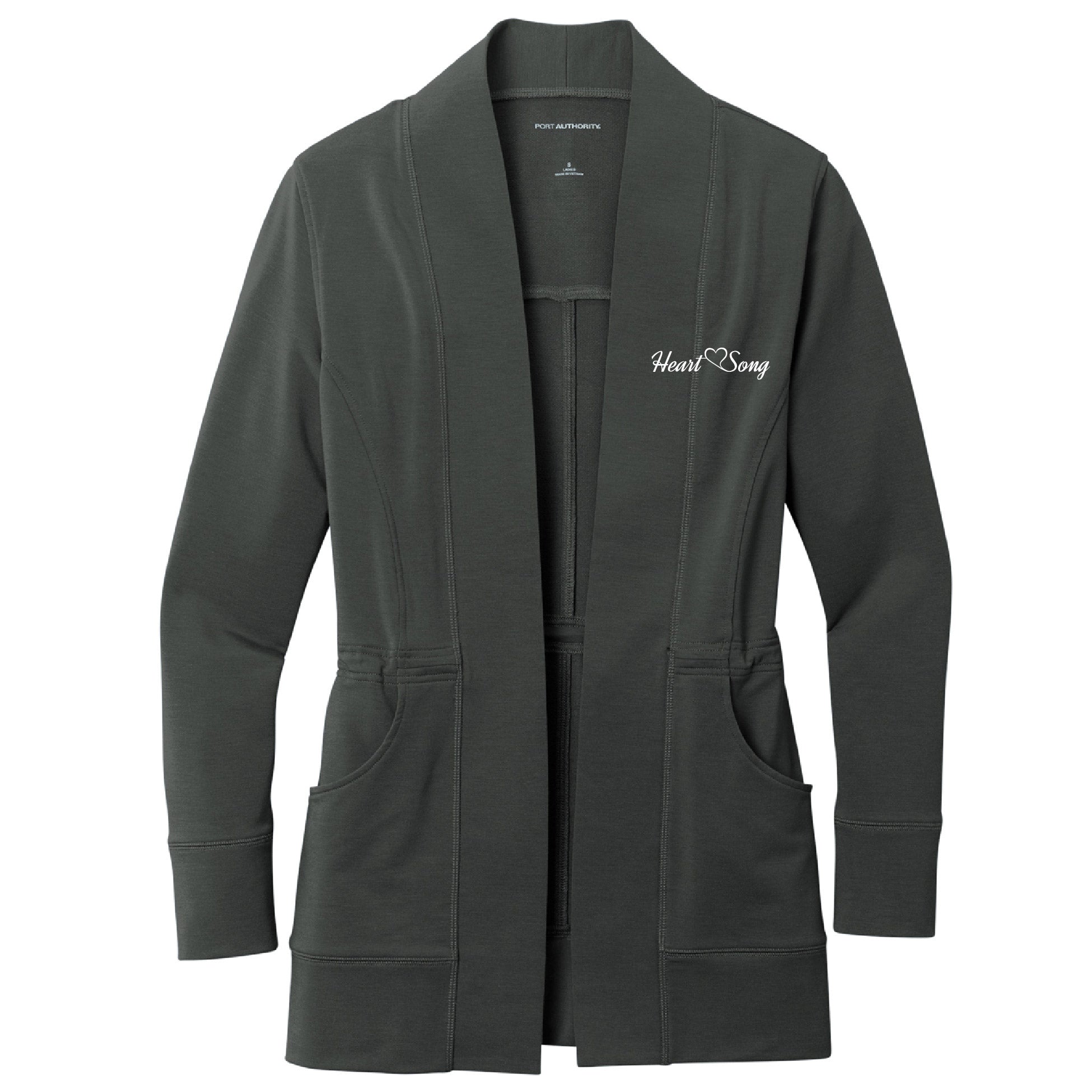 Heart Song Ladies Cardigan