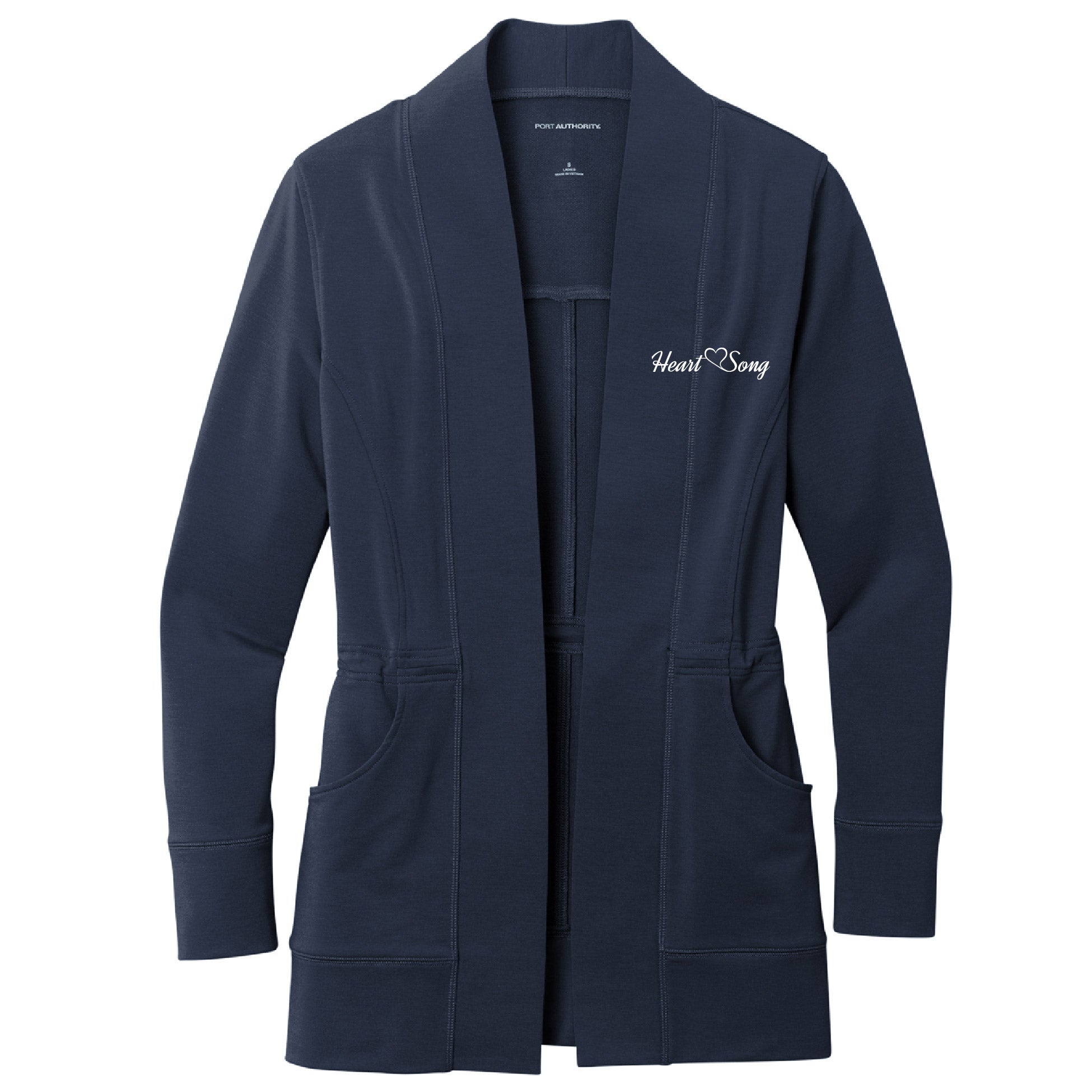 Heart Song Ladies Cardigan