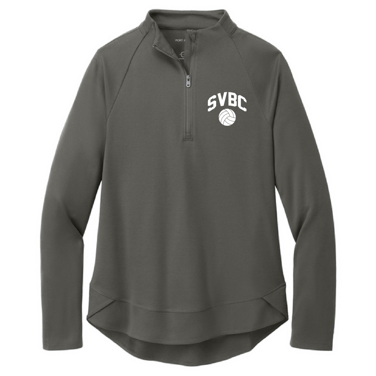Spirit VB 2027 Cypress 1/4 Zip