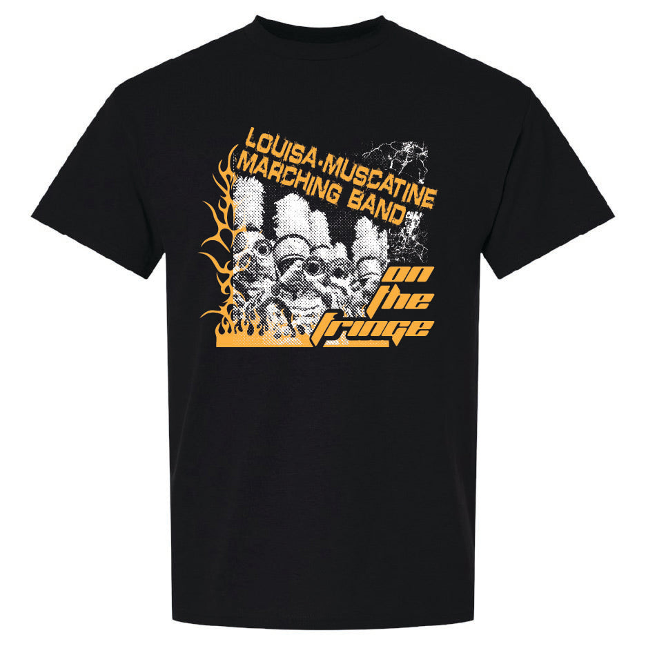 LM Marching Band 2026 T-Shirt