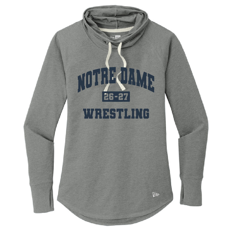 Nikes Wrestling 2026 Ladies Cowl