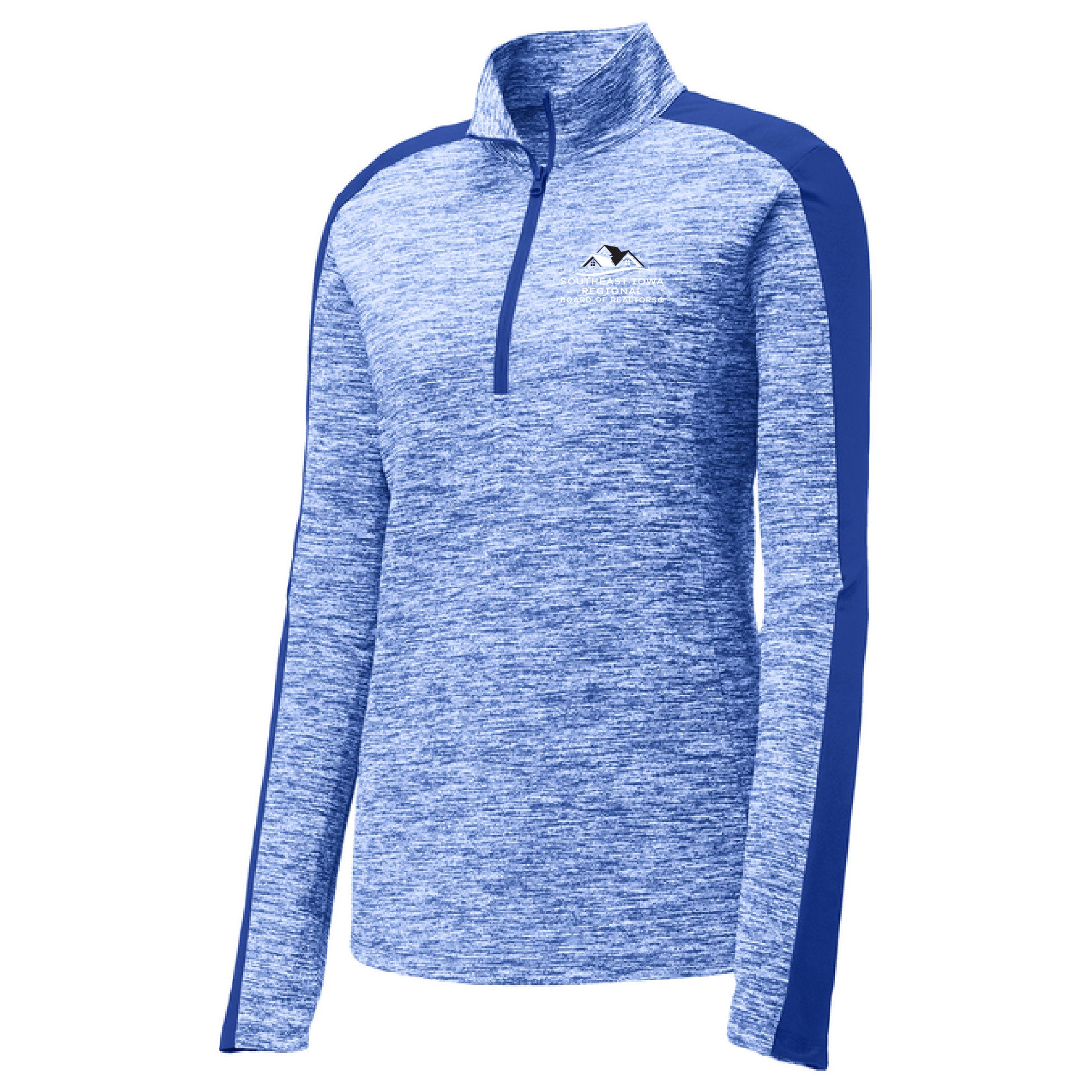 SE IA Realtors 1/4 Zip