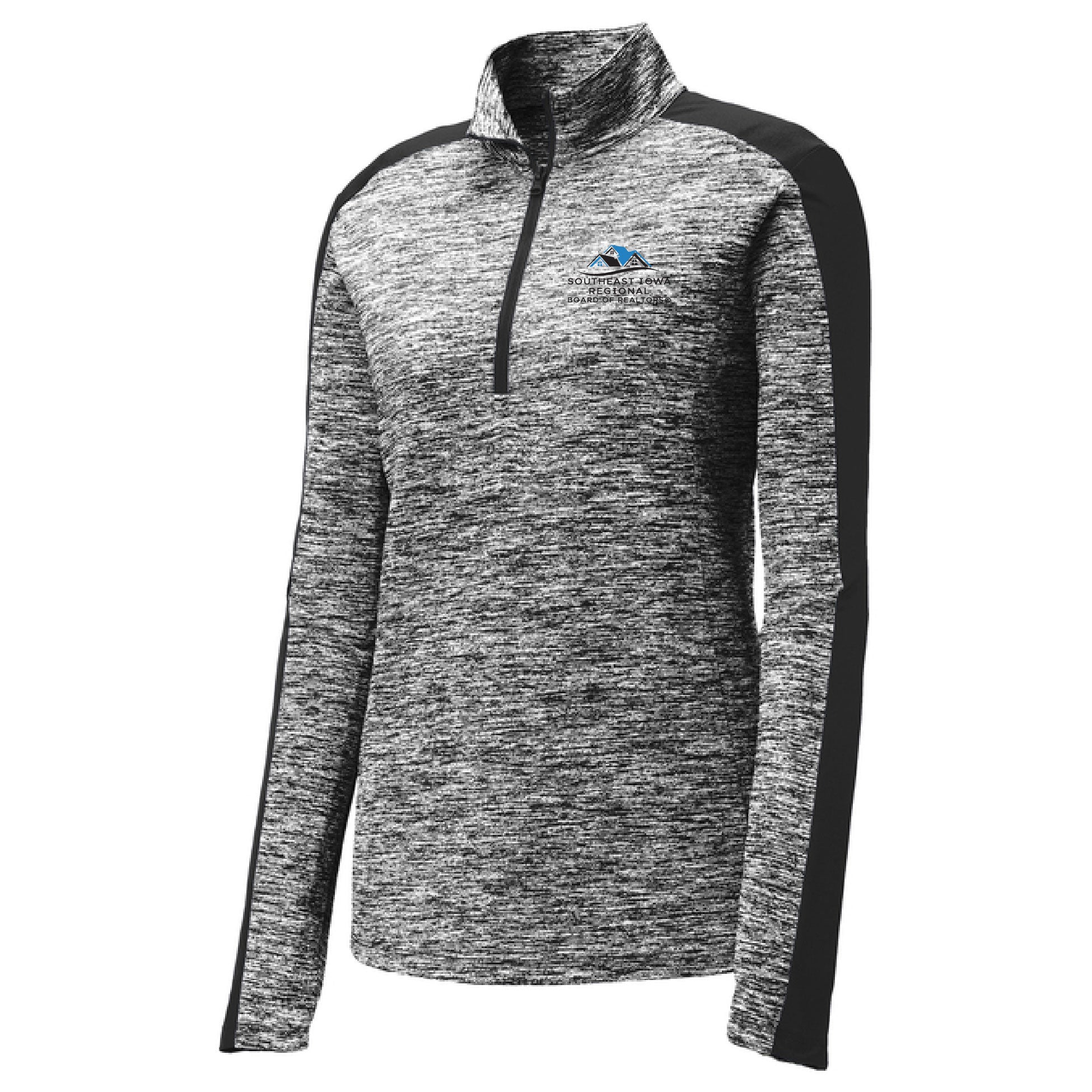 SE IA Realtors 1/4 Zip