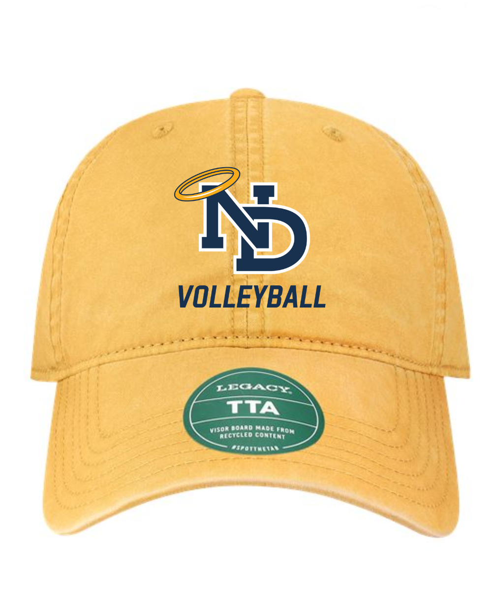 ND VB 2026 Legacy Hat