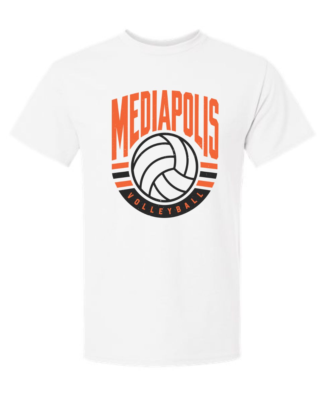 Mepo VB 2026 T-Shirt