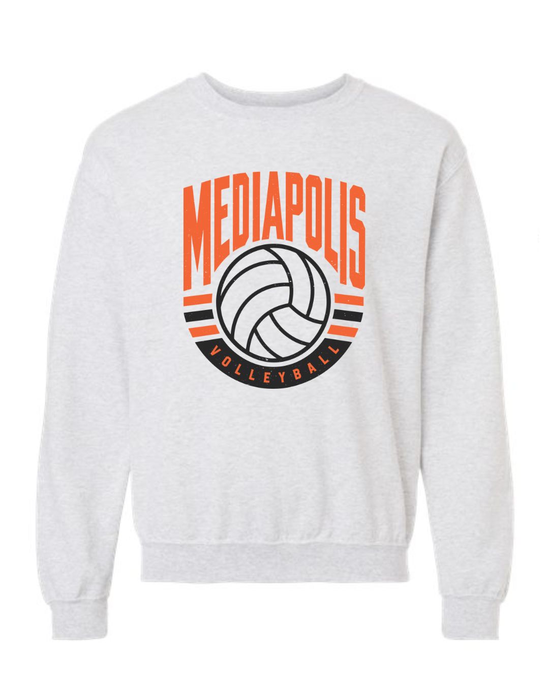 Mepo VB 2026 Crew Sweatshirt