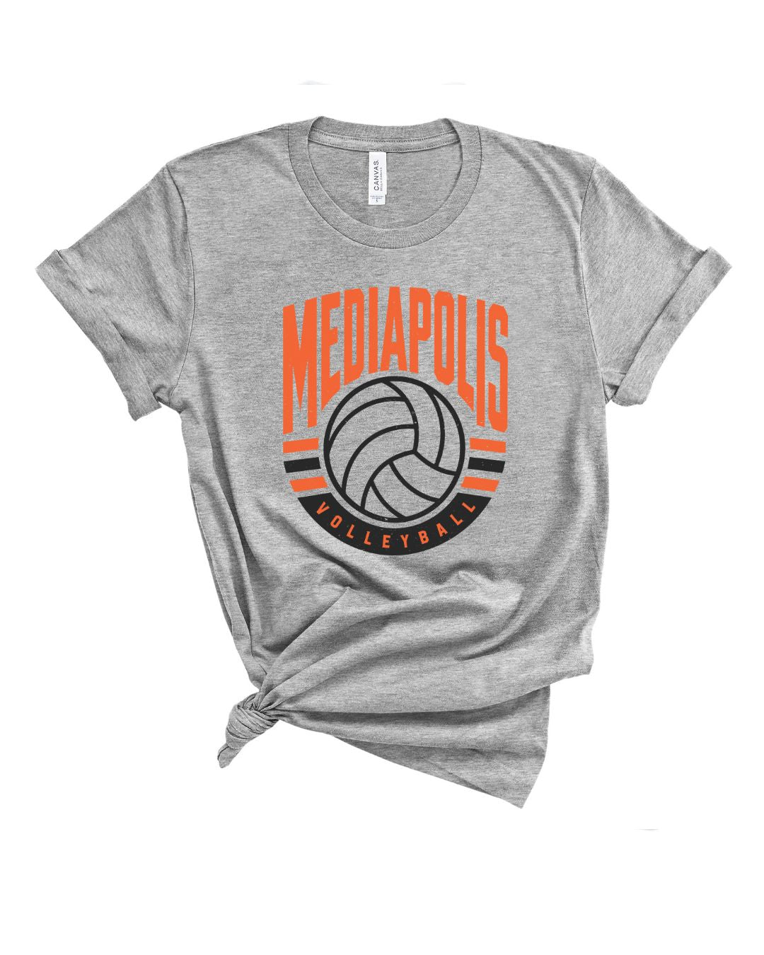 Mepo VB 2026 Softstyle T-Shirt