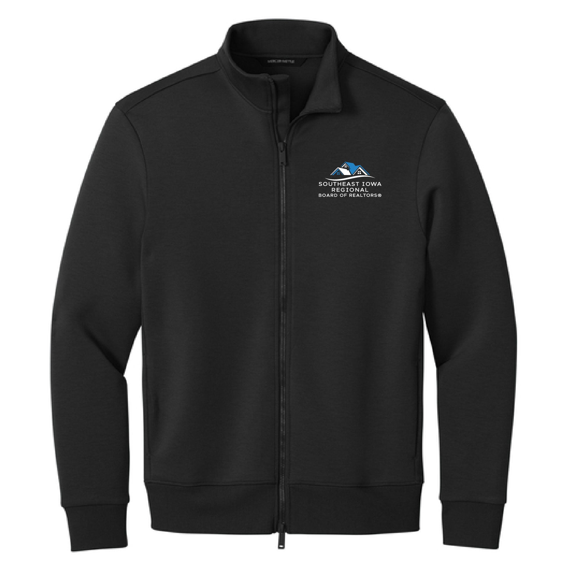 SE IA Realtors Mercer+Mettle Full Zip