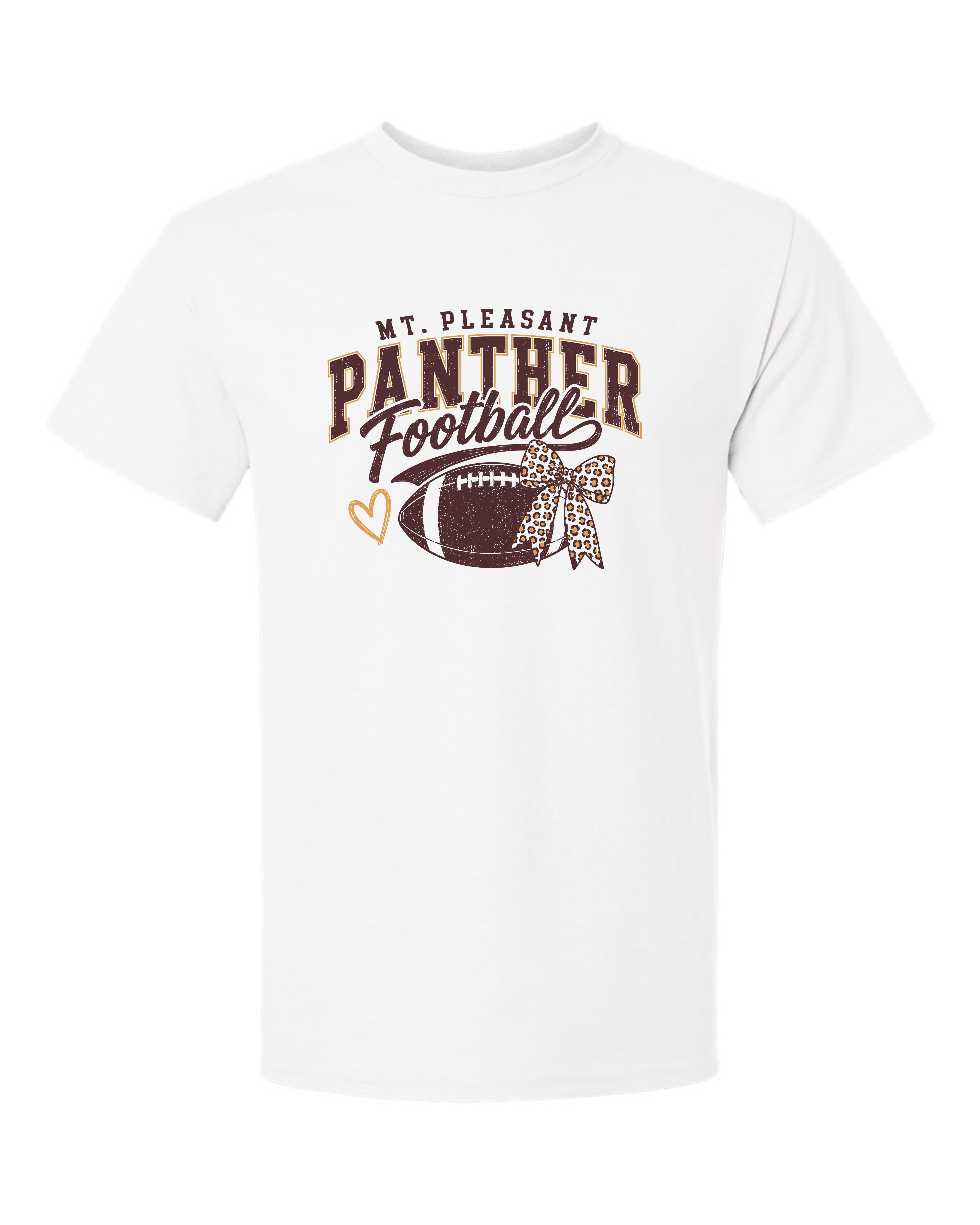 MP FB 2026 T-Shirt - BOW