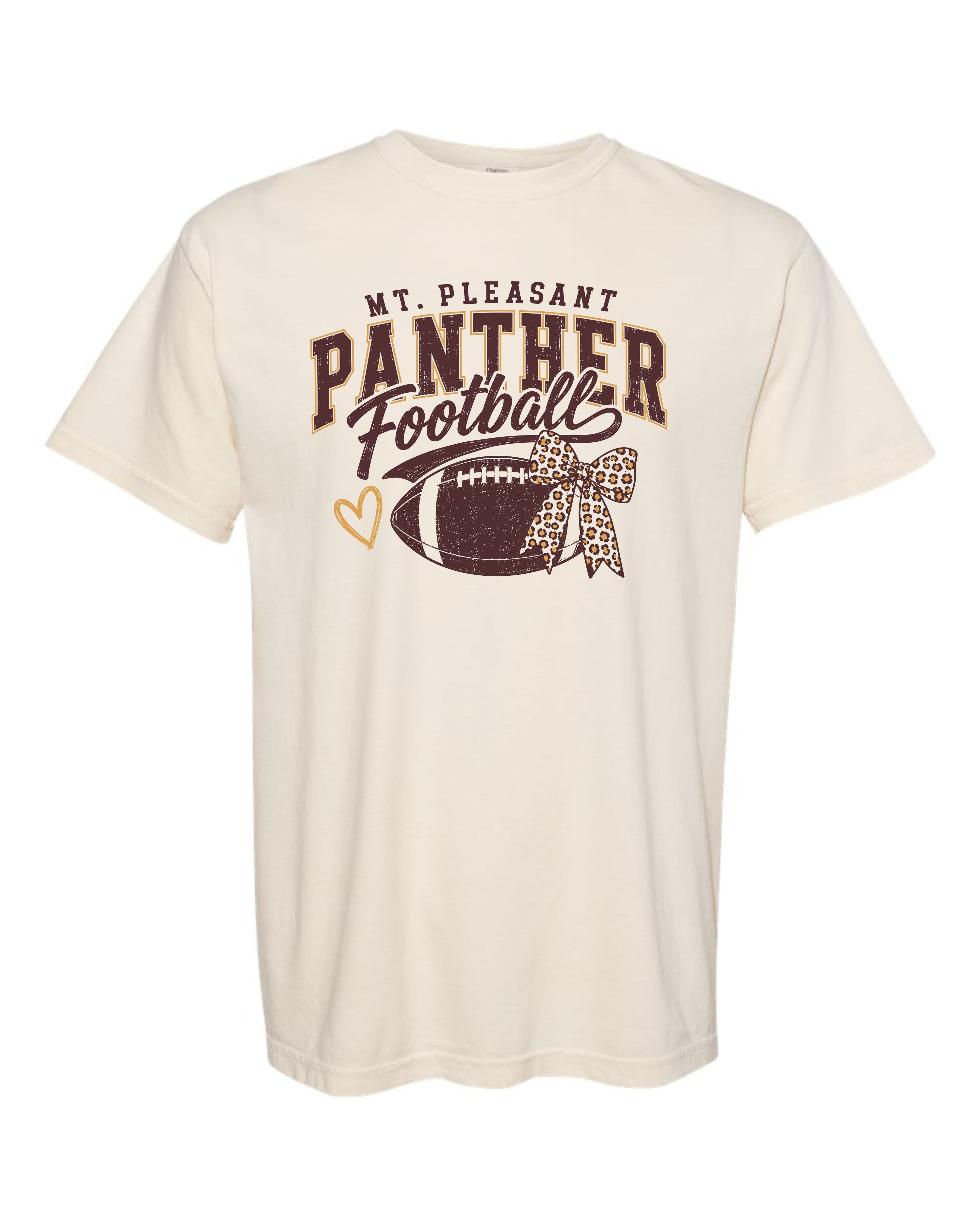 MP FB 2026 Comfort Colors T-Shirt - BOW