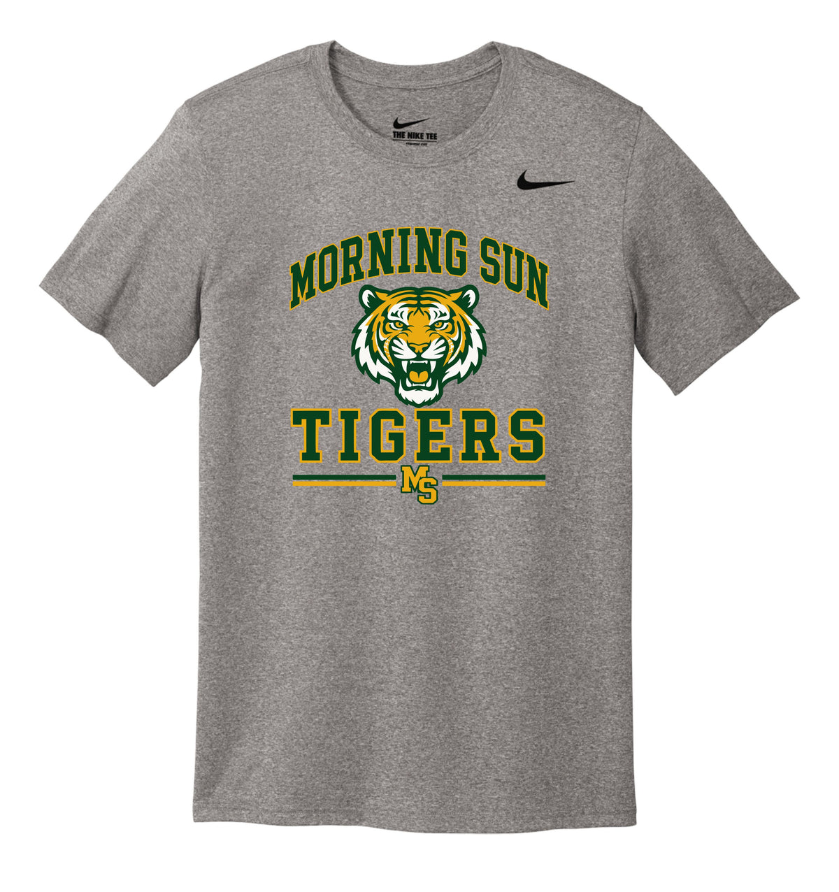 MS PTO Nike Tee