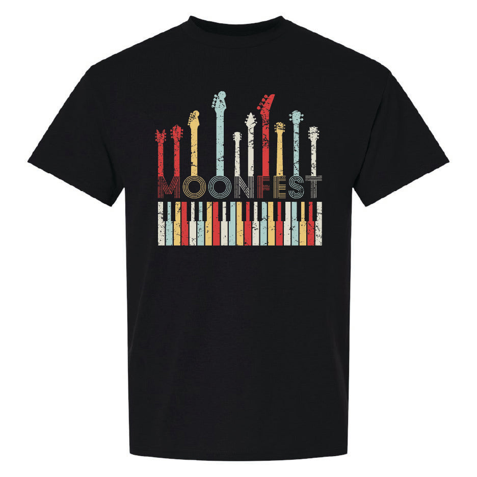 Moonfest 2026 T-Shirt