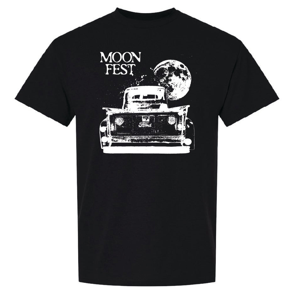 Moonfest 2026 T-Shirt