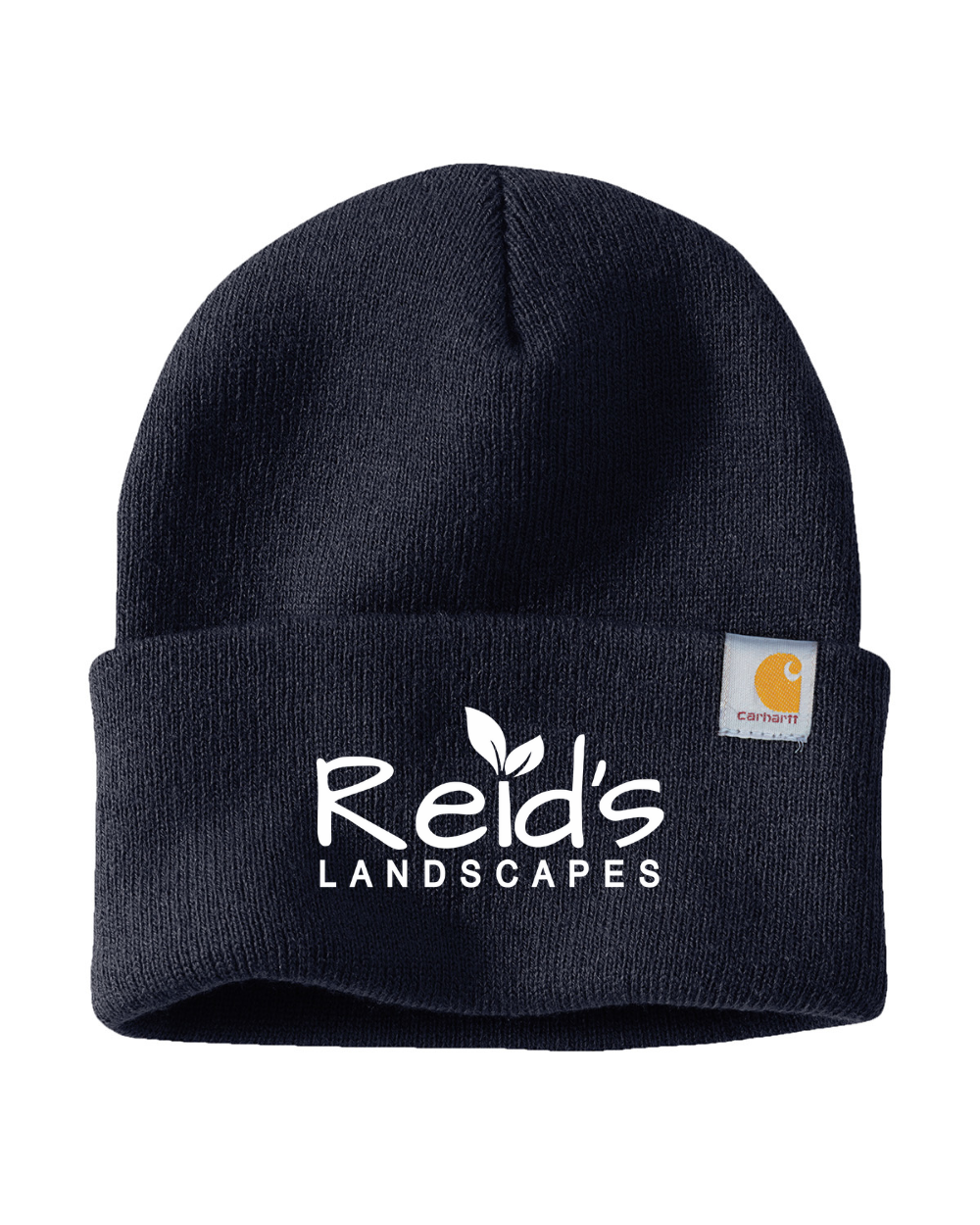 Reid's Landscapes Carhartt Watch Cap