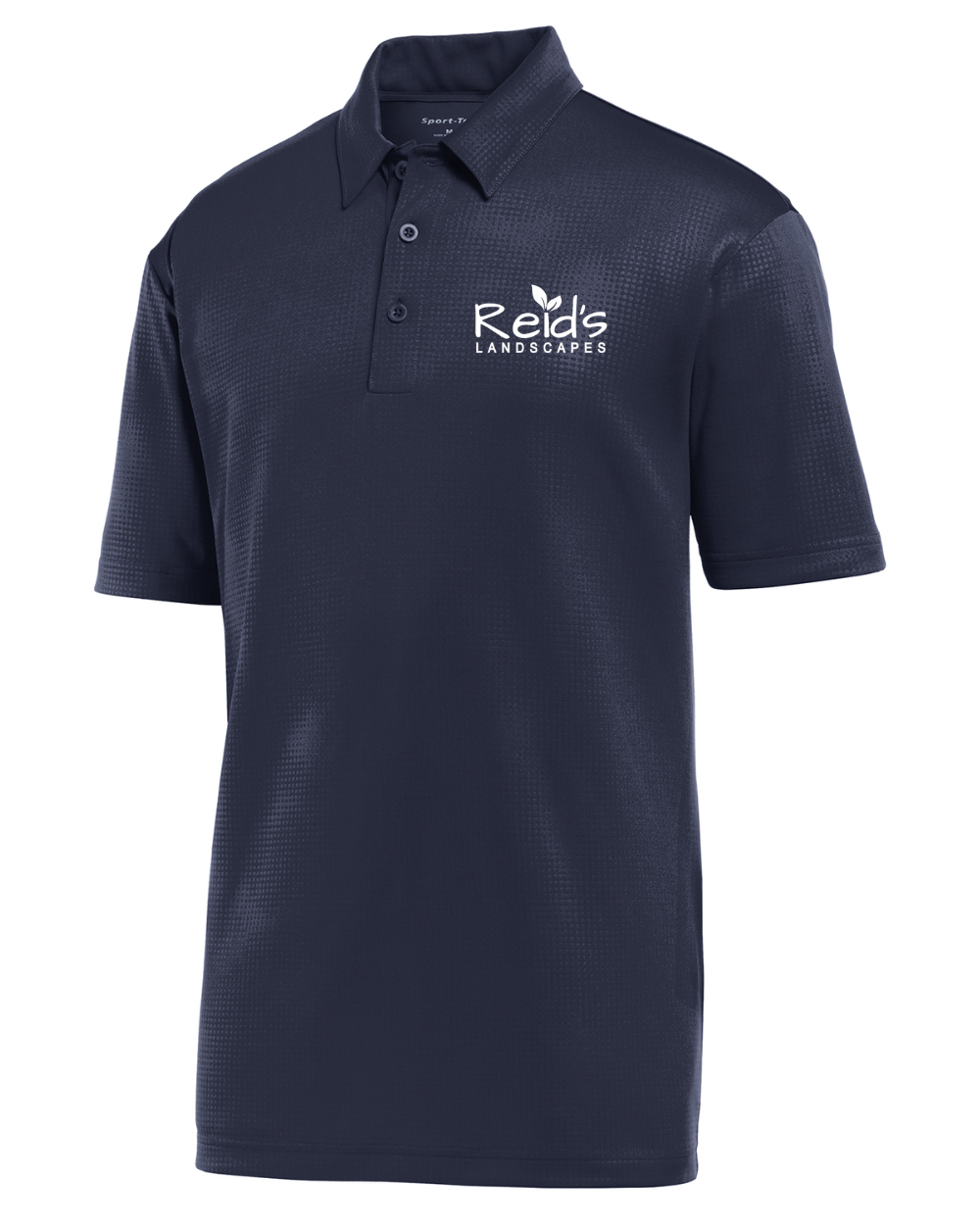 Reid's Landscapes Polo