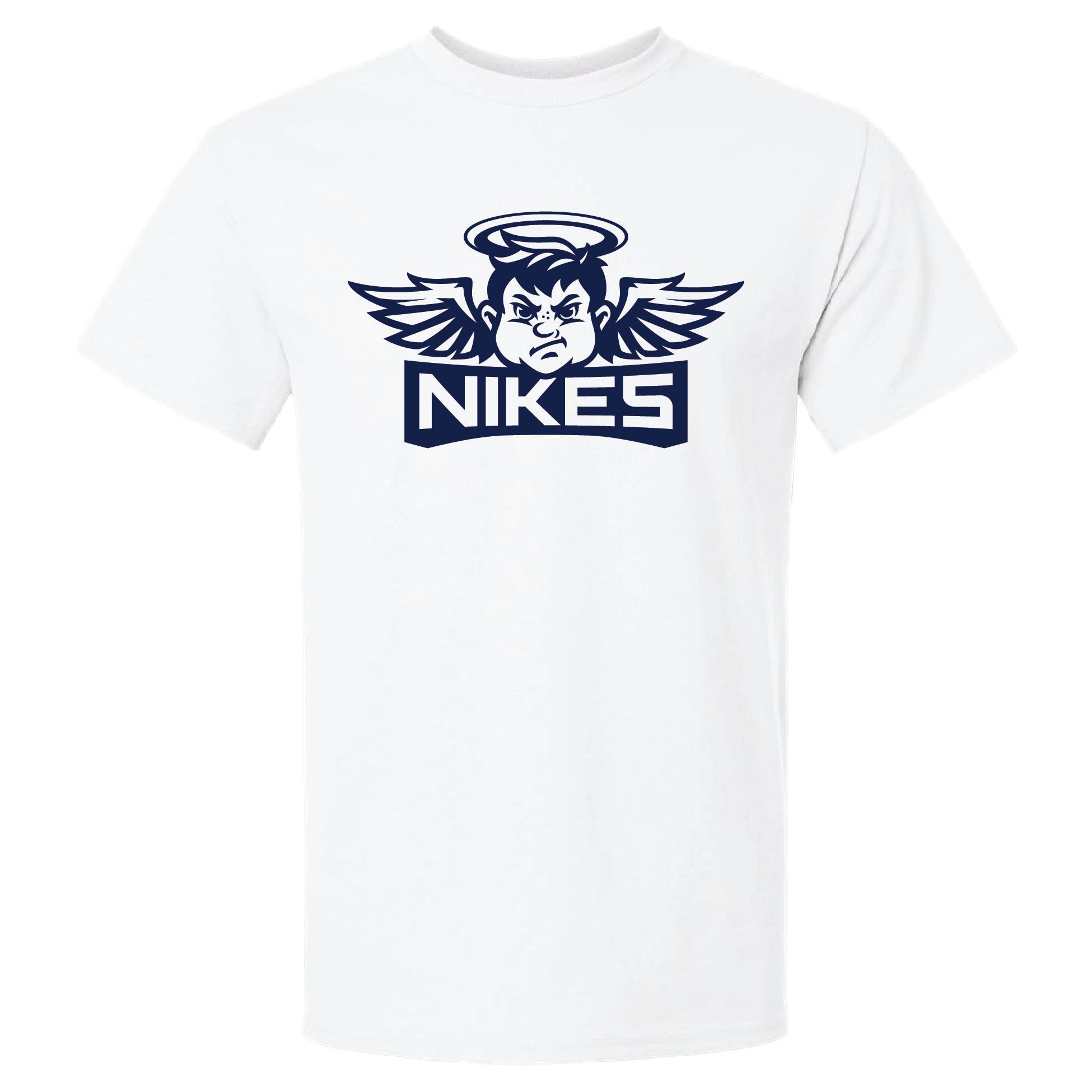 ND Booster 4 Pack T-Shirts