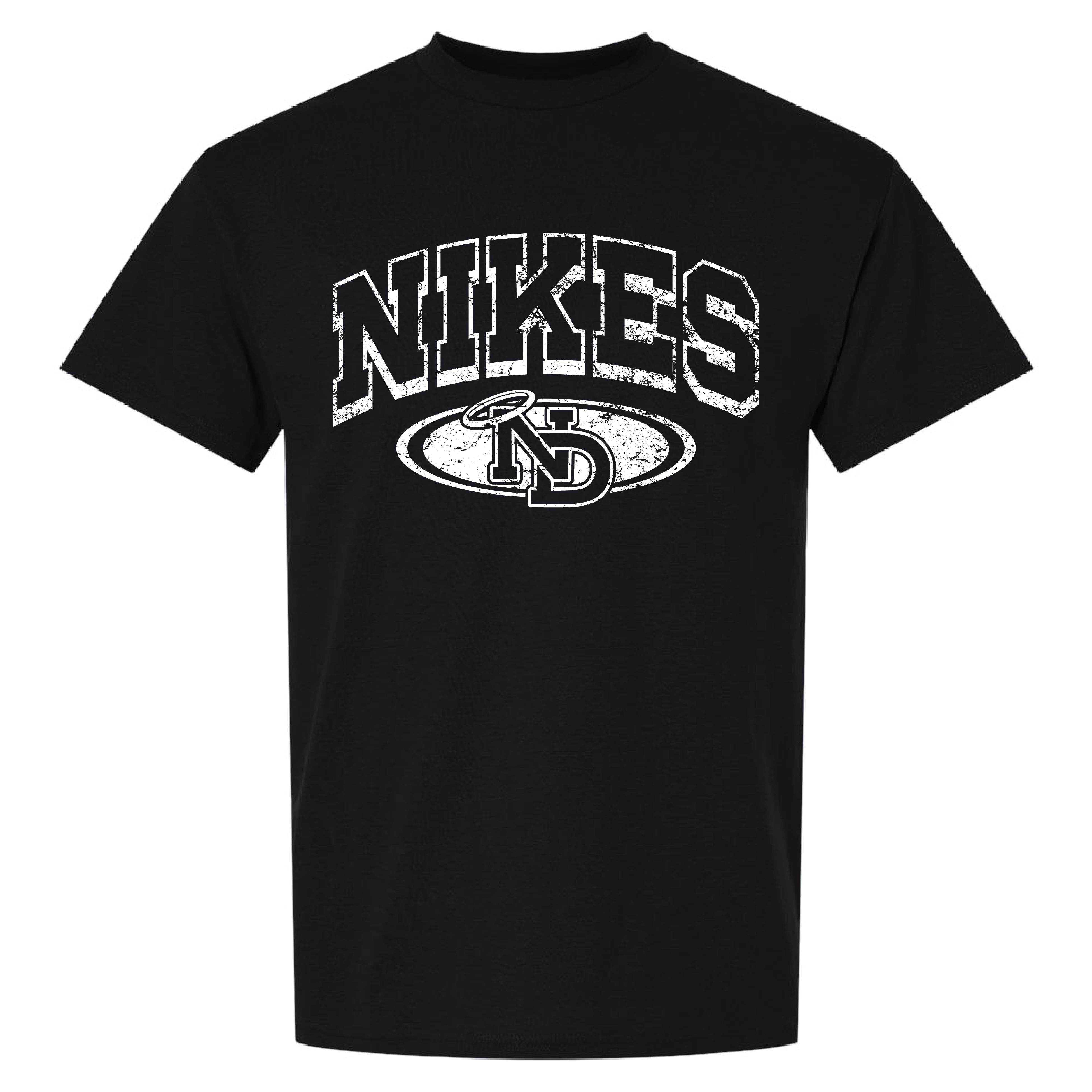 ND Booster 4 Pack T-Shirts