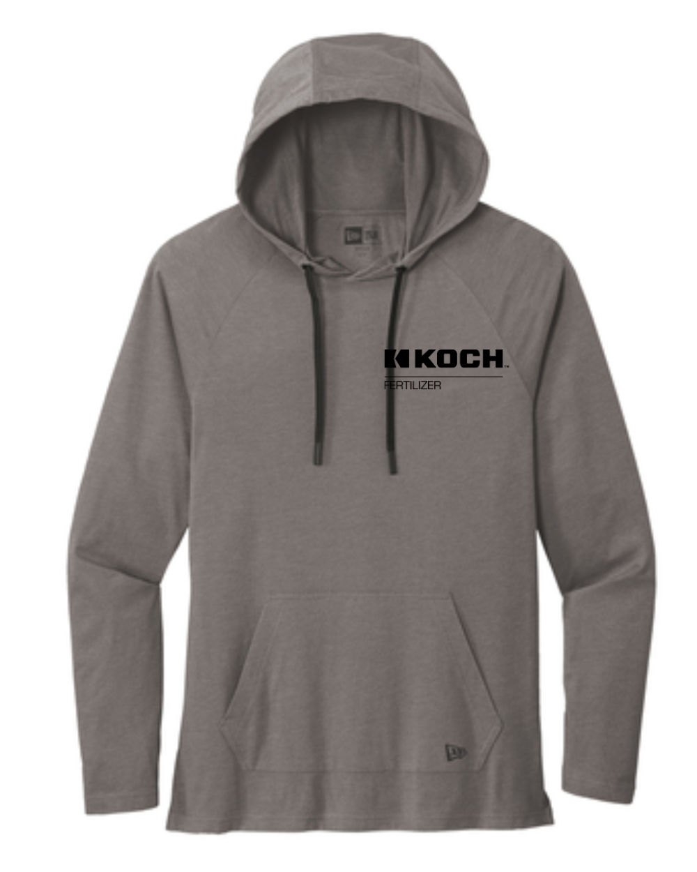 Koch Softstyle Hoodie