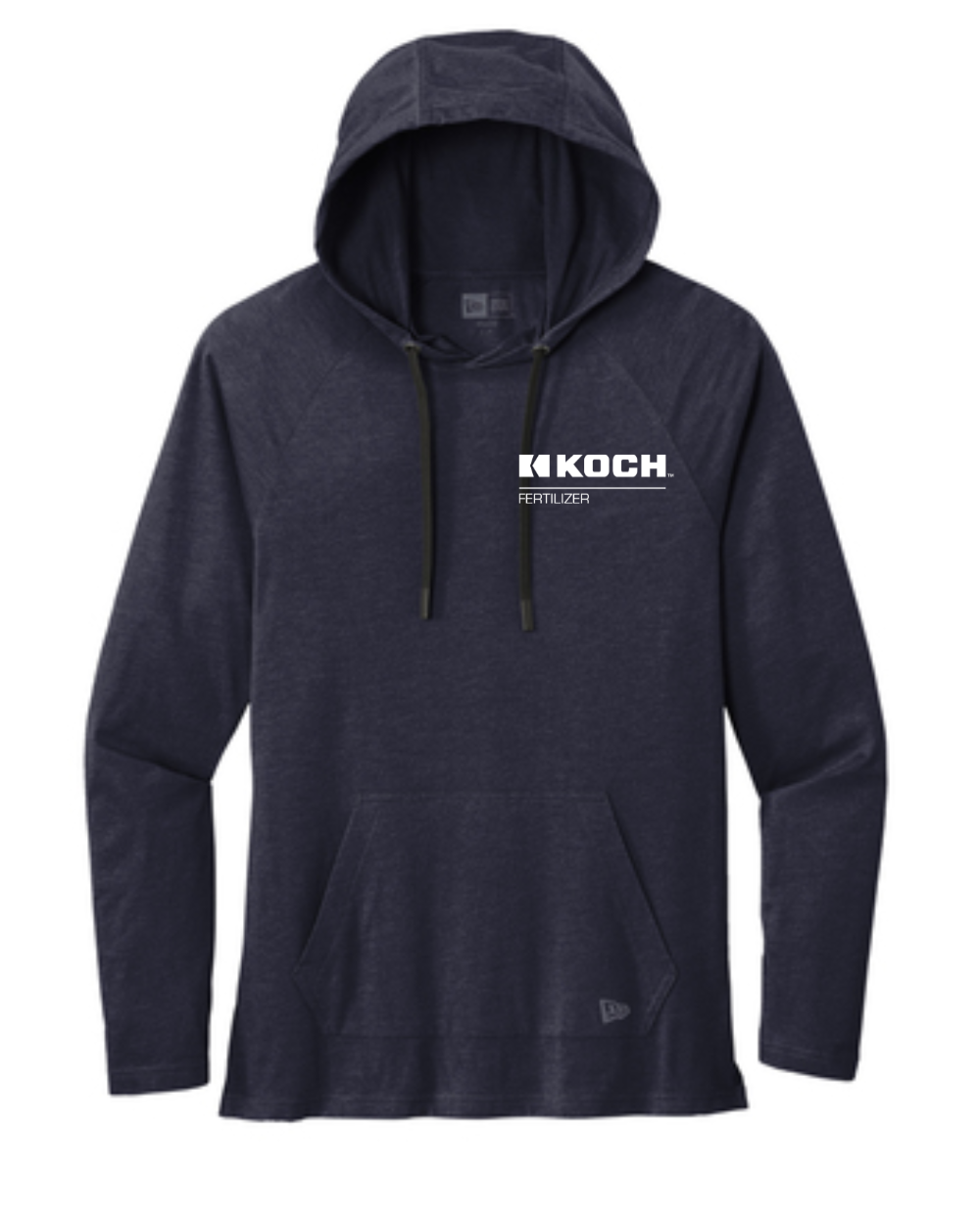 Koch Softstyle Hoodie
