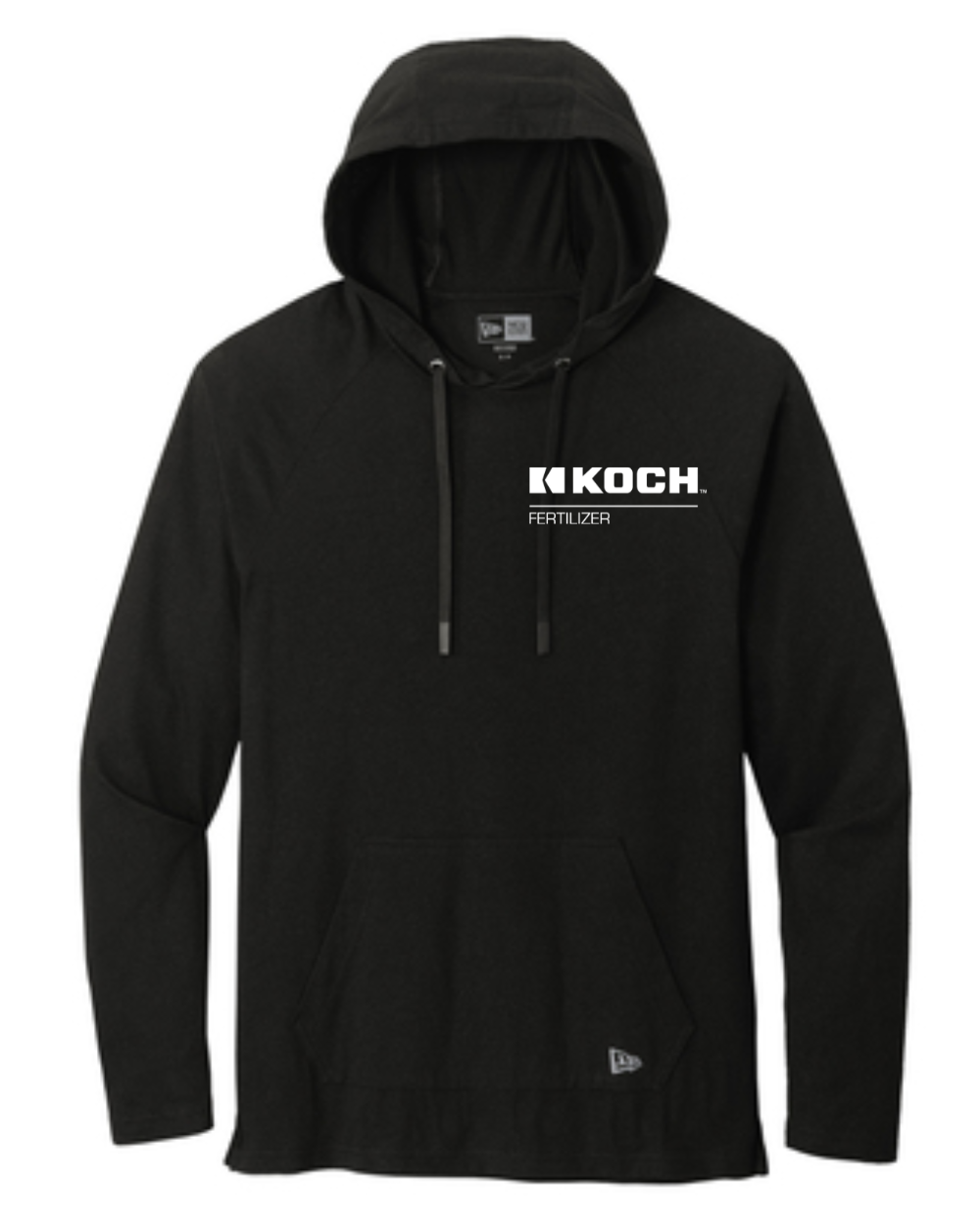 Koch Softstyle Hoodie
