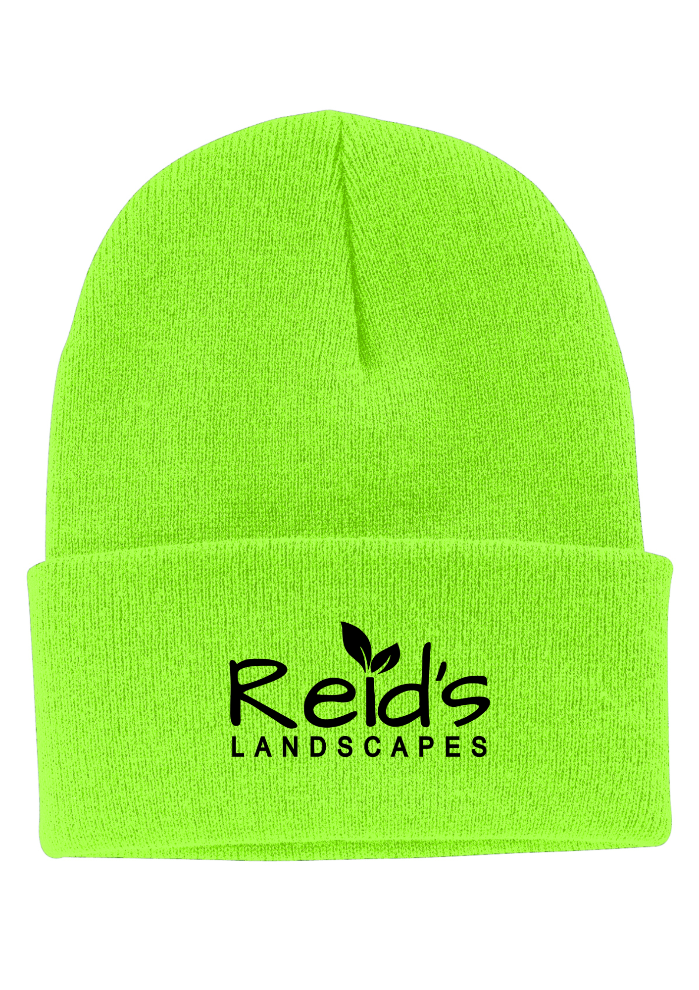 Reid's Landscapes Stocking Hat