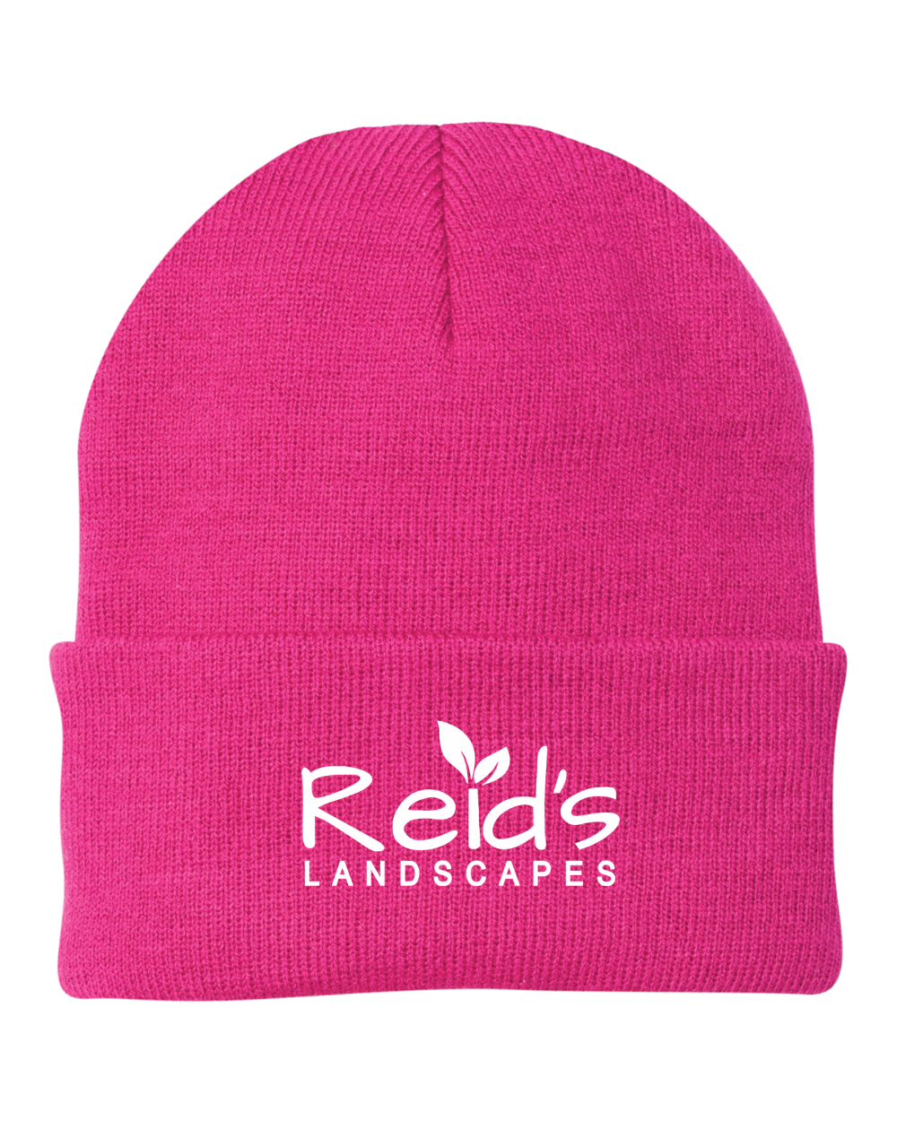 Reid's Landscapes Stocking Hat