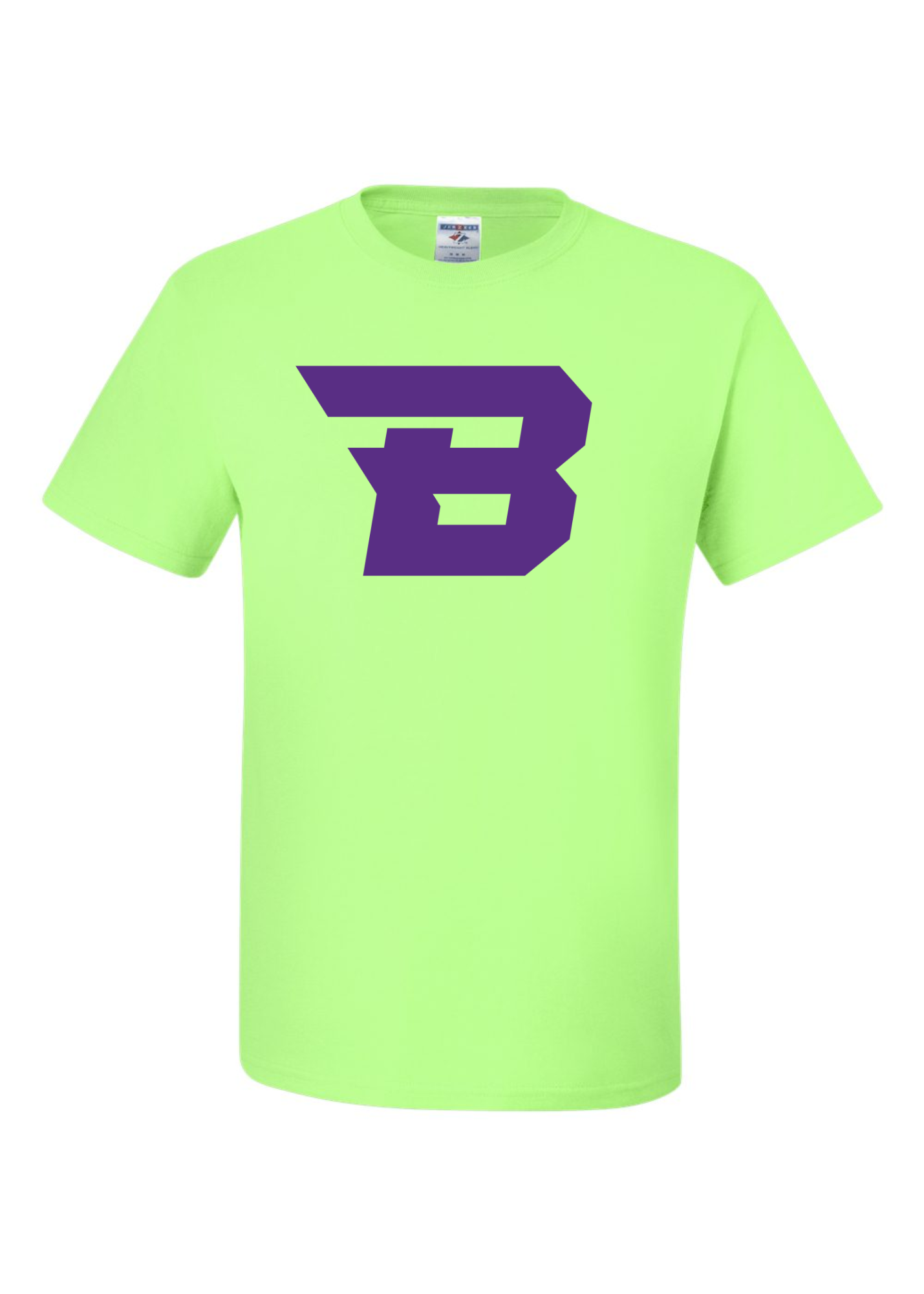 Grimes 2025 B T-Shirt