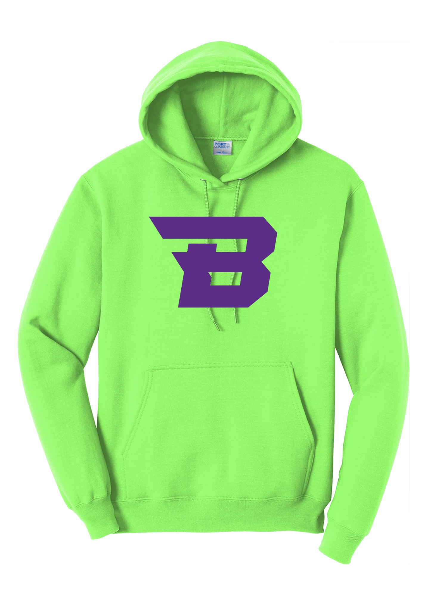 Grimes 2025 Hoodie