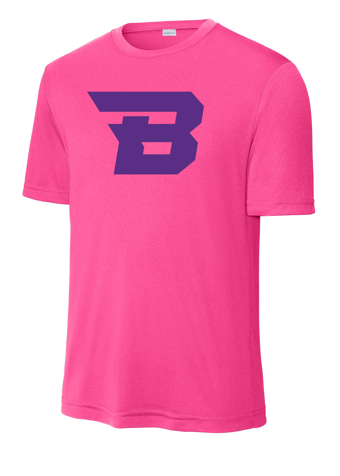 Grimes 2025 Shortsleeve Drifit