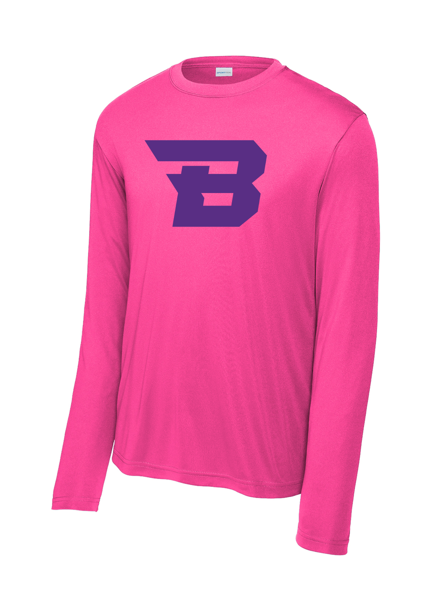 Grimes 2025 Longsleeve Drifit
